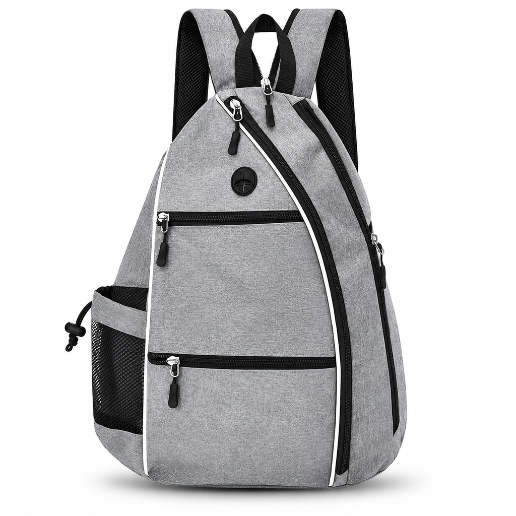 TIGR YDB28 Pickleball Bag — Convertible Sling & Backpack