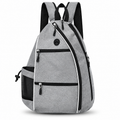 TIGR YDB28 Pickleball Bag — Convertible Sling & Backpack